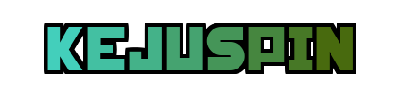 KEJUSPIN Logo